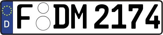 F-DM2174