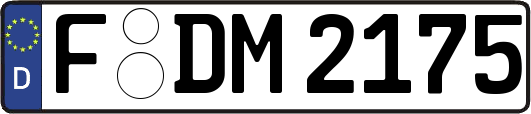F-DM2175