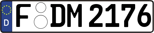 F-DM2176