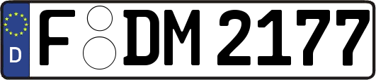 F-DM2177