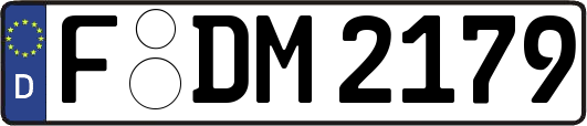 F-DM2179