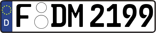 F-DM2199