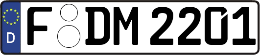 F-DM2201