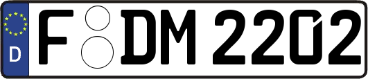 F-DM2202