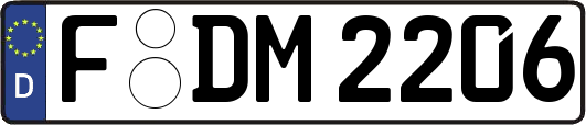 F-DM2206