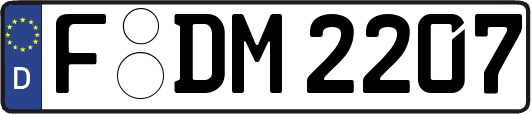 F-DM2207