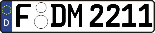 F-DM2211