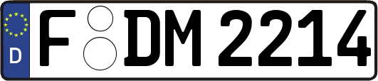 F-DM2214
