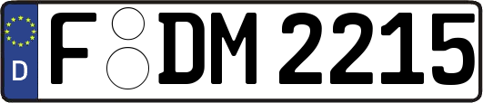 F-DM2215
