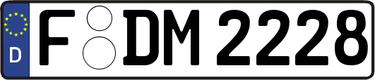 F-DM2228
