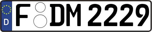 F-DM2229