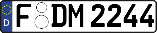 F-DM2244