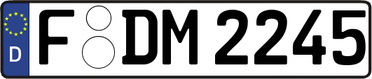 F-DM2245