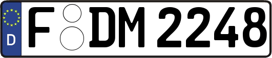 F-DM2248