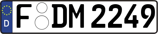 F-DM2249