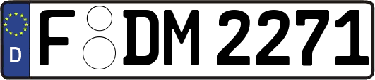 F-DM2271
