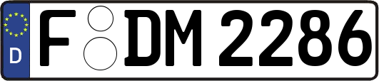 F-DM2286
