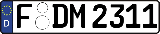 F-DM2311