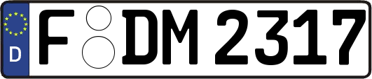 F-DM2317