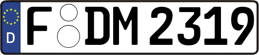 F-DM2319
