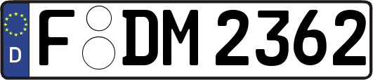 F-DM2362