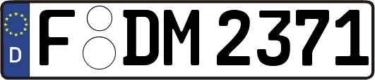 F-DM2371