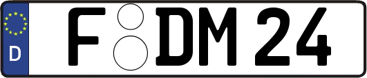 F-DM24