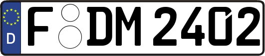 F-DM2402
