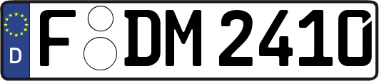 F-DM2410