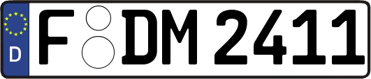 F-DM2411