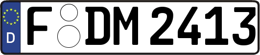 F-DM2413