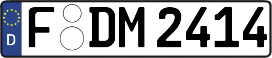 F-DM2414