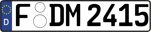 F-DM2415