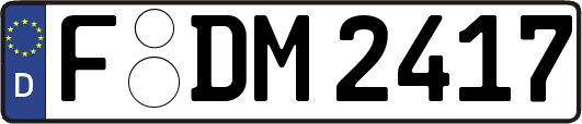F-DM2417