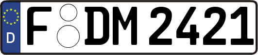 F-DM2421