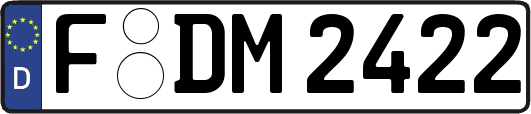 F-DM2422