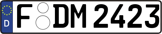 F-DM2423