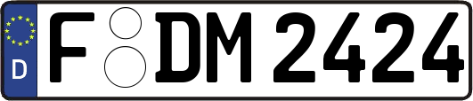 F-DM2424