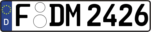 F-DM2426