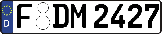 F-DM2427