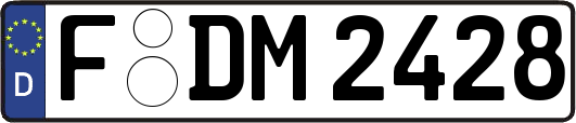 F-DM2428