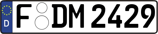 F-DM2429
