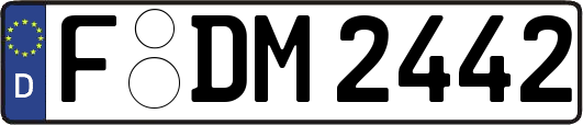 F-DM2442