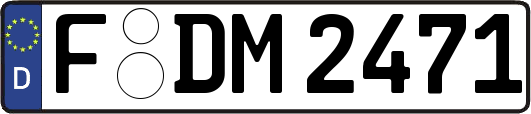 F-DM2471