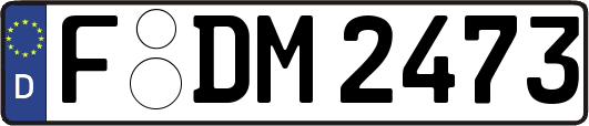 F-DM2473