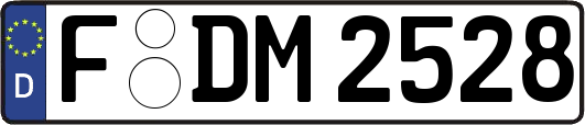 F-DM2528