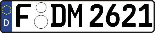 F-DM2621