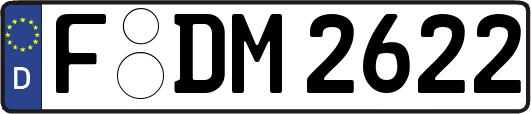 F-DM2622