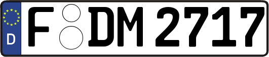 F-DM2717