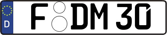 F-DM30